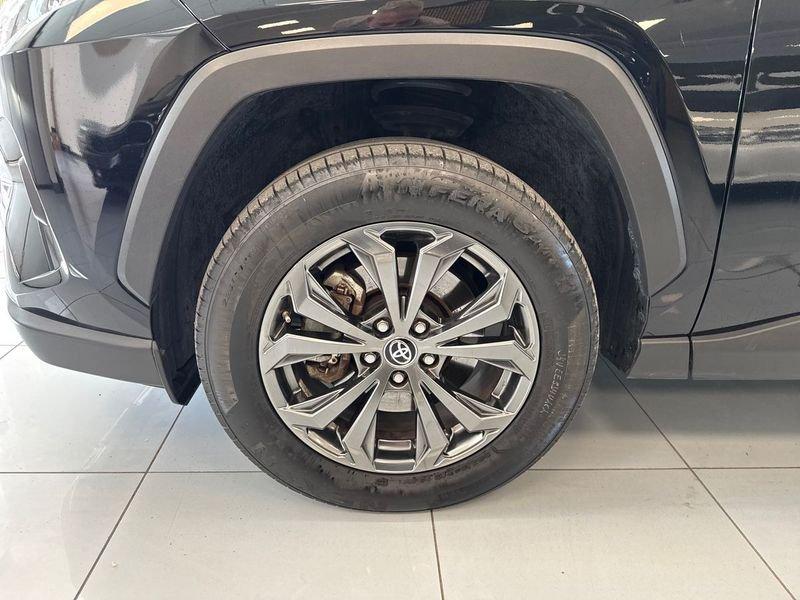 Toyota RAV4 2.5 HV (218CV) E-CVT Dynamic 2WD