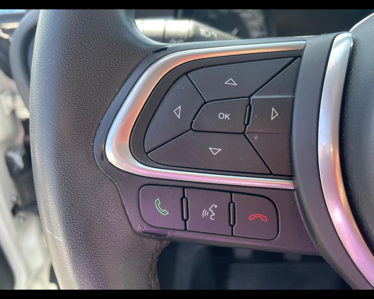 FIAT 500X - 500X 1.3 MultiJet 95 CV Connect