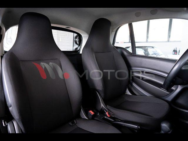 SMART ForTwo 1.0 Passion 71 CV *AUTOMATICA