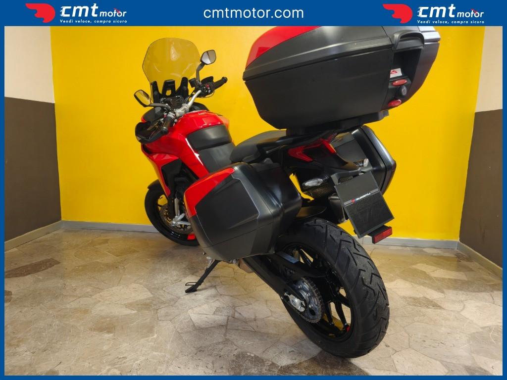 Ducati Multistrada V2 - 2024