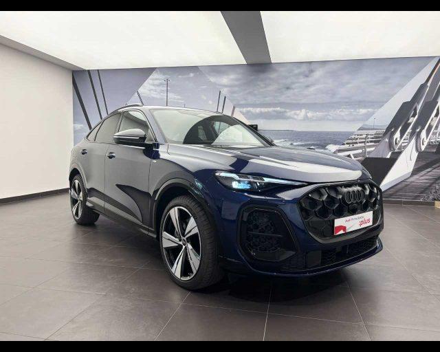 AUDI Q5 Sb TDI qu.2,0 L4150/D7UA7