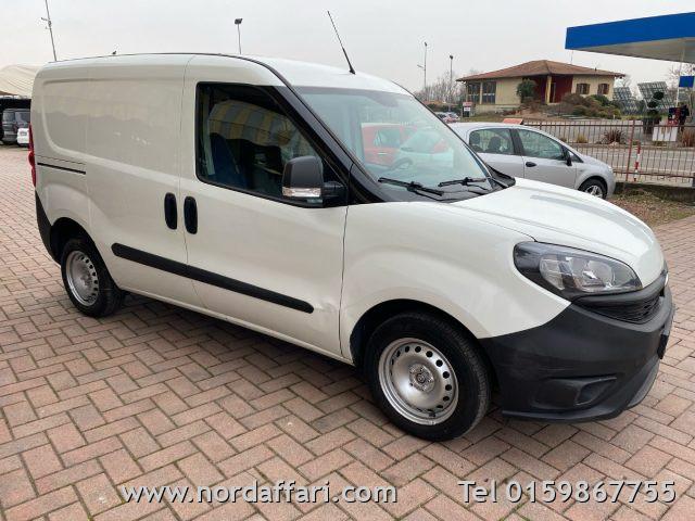 FIAT Doblo Doblò 1.3 MJT S&S PC-TN Cargo Business