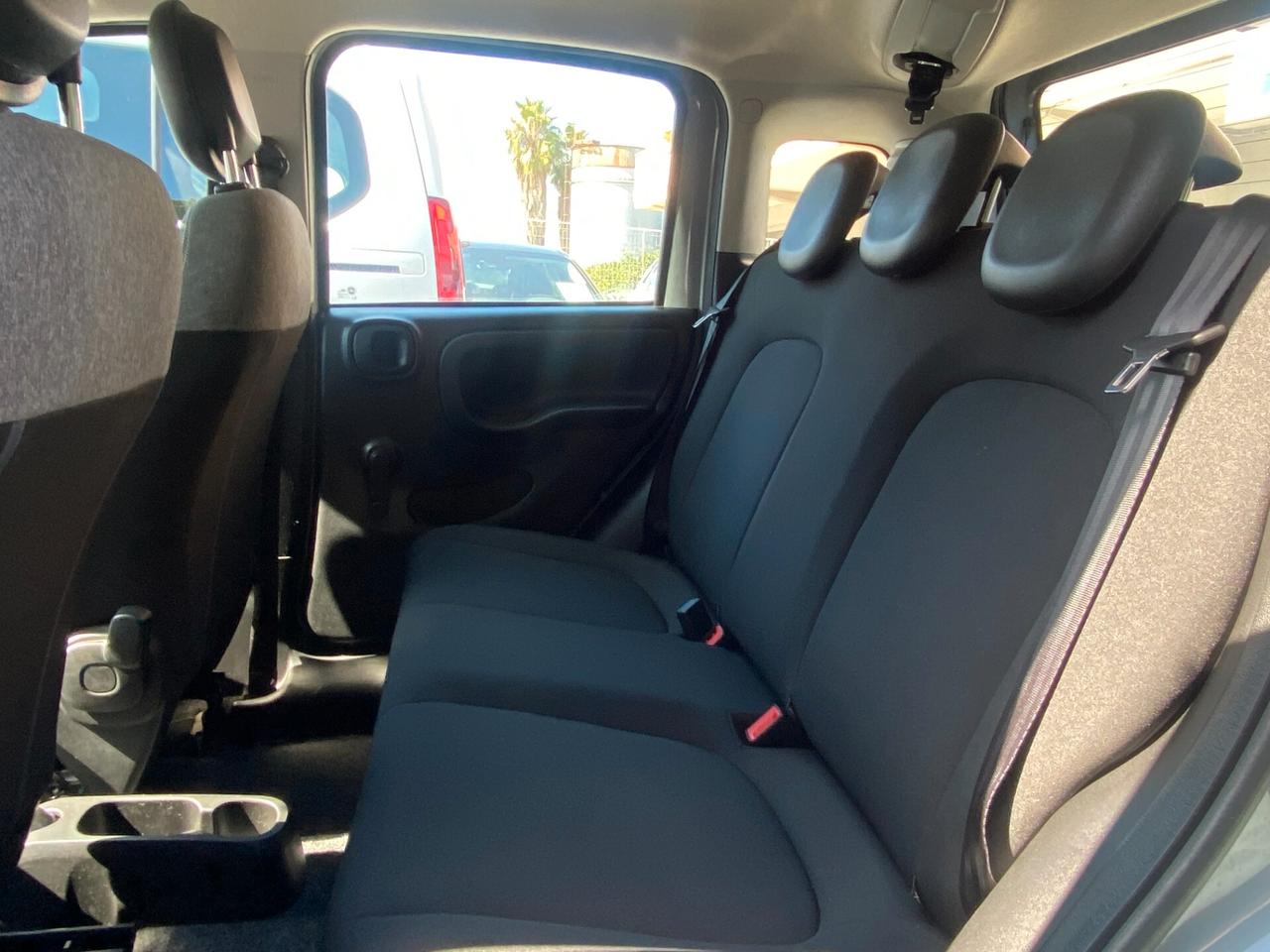 FIAT Panda 1.0 hybrid 5POSTI RadioBT - PREZZO REALE