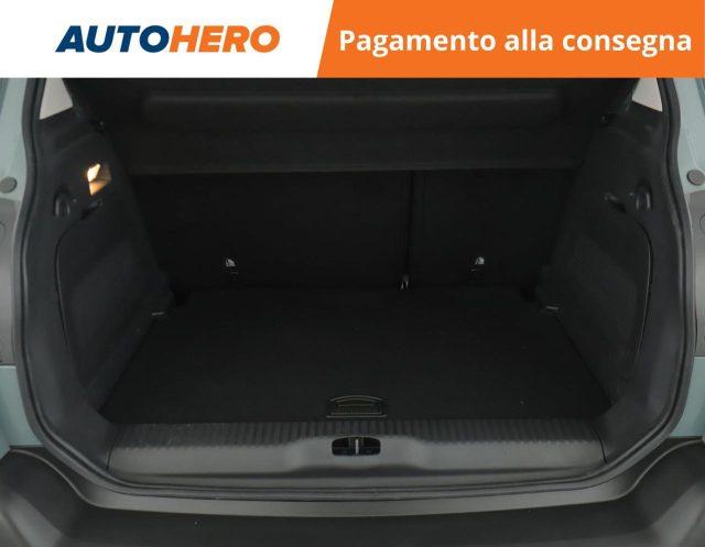 CITROEN C3 Aircross PureTech 110 S&S Shine