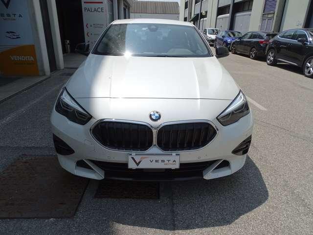 BMW 218 218i Gran Coupe Advantage 140cv auto