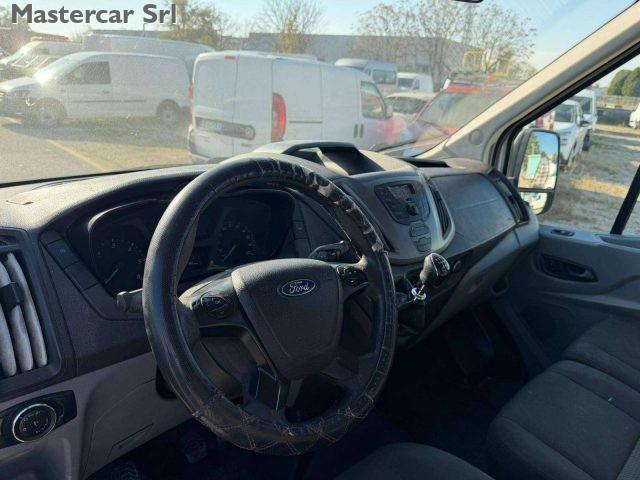 FORD Transit 9 posti 310 2.0TDCi 130CV PM-TM tg: FF100VT