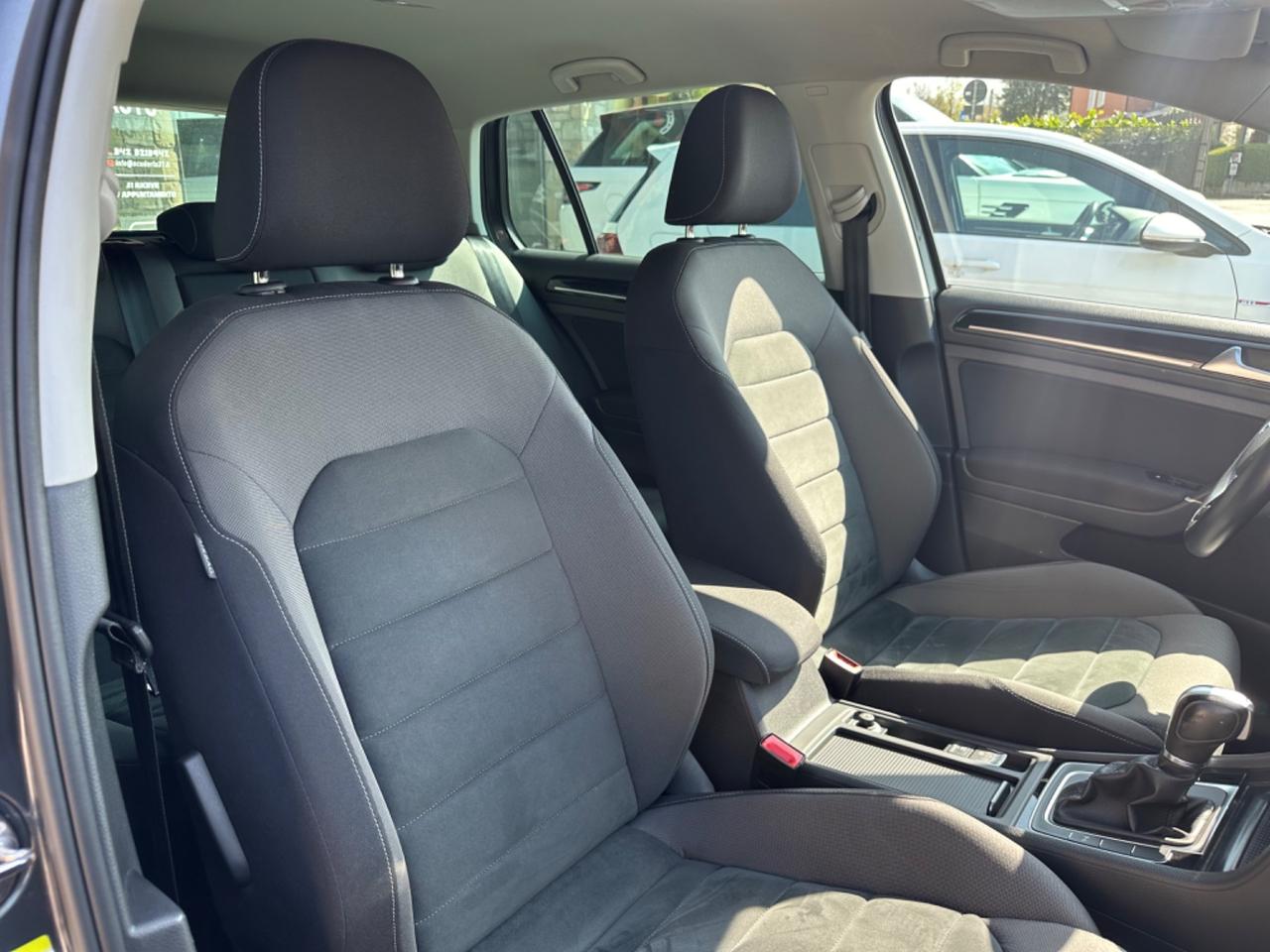 Volkswagen Golf 1.5 TSI ACT DSG 3p. Sport BlueMotion Technology