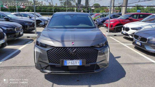 DS AUTOMOBILES DS 7 1.5 bluehdi Performance Line 130cv TG: GP627FY