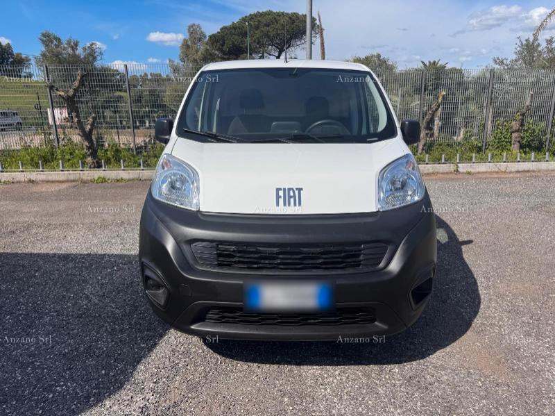 FIAT Fiorino cargo 1.3 mjt 80cv E6d-final