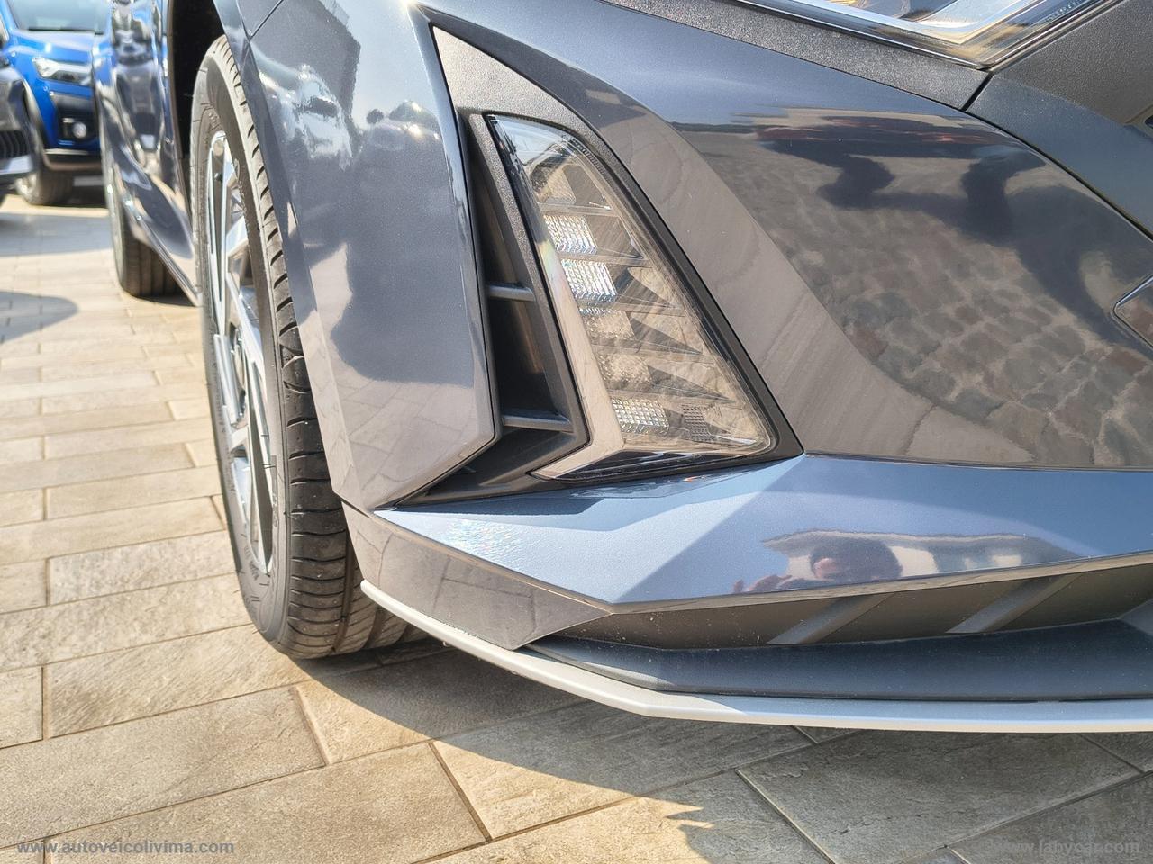 HYUNDAI i20 1.2 MPI MT GPL Connectline KM 0 ITALIA