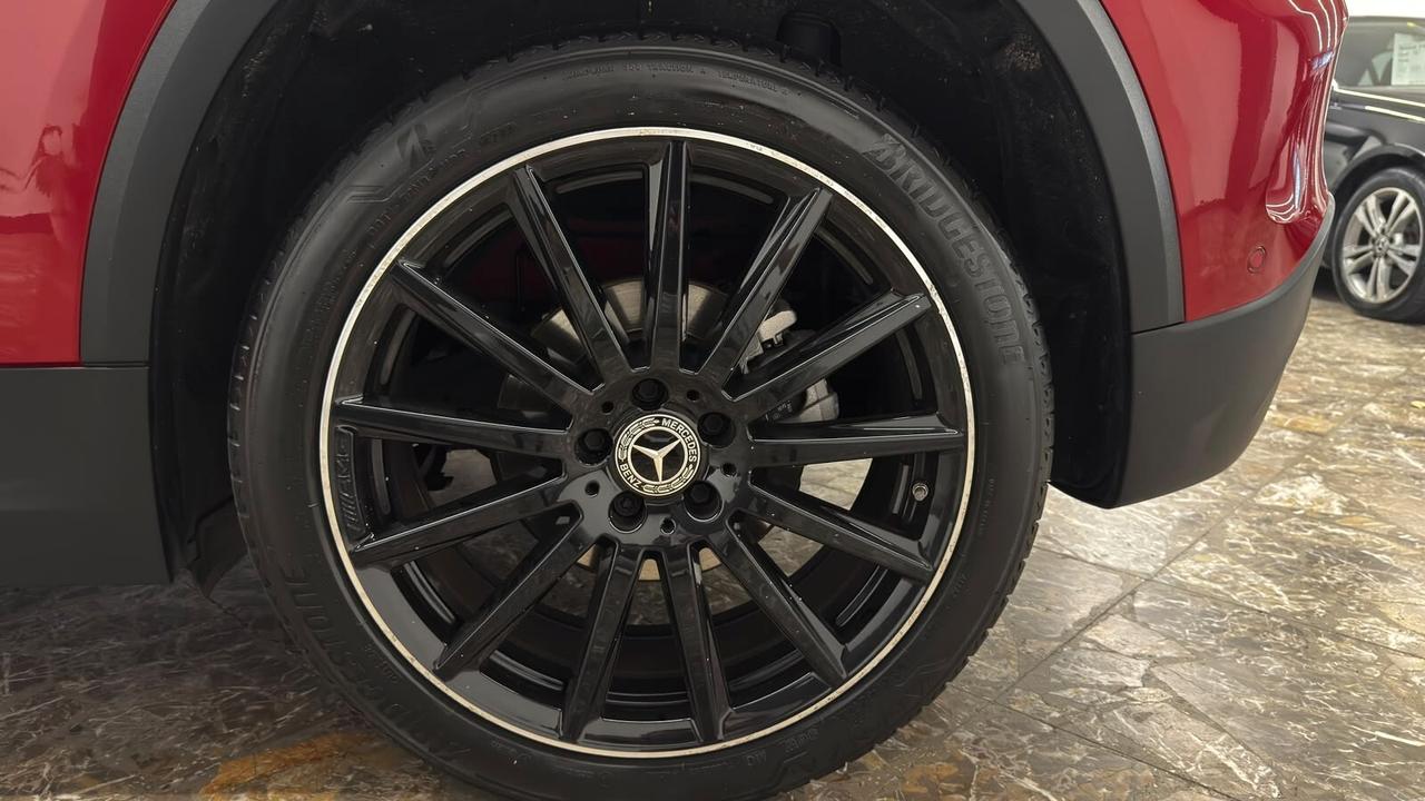 Mercedes-benz GLA 200d Premium AMG Night Edition 2023