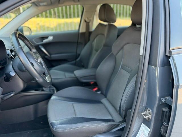 Audi A1 SPB 1.4 TDI Sport