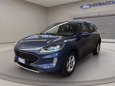 FORD Kuga 1.5 ecoblue Connect 2wd 120cv del 2022