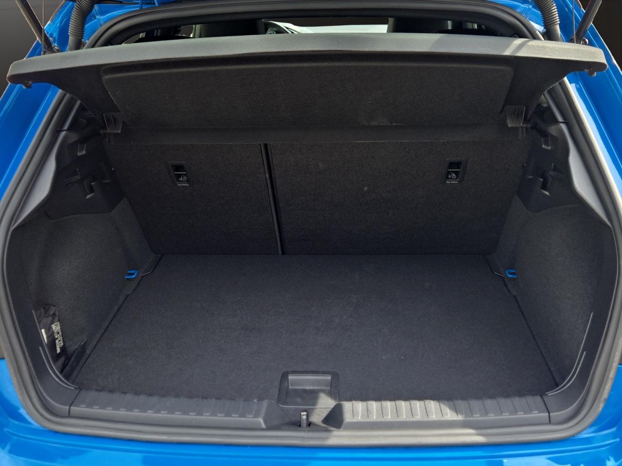 Audi A1 Sportback 40 2.0 tfsi S Line Edition s-tronic