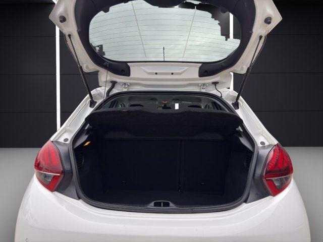 PEUGEOT 208 1° serie BlueHDi 100 S&S 5 porte Signature