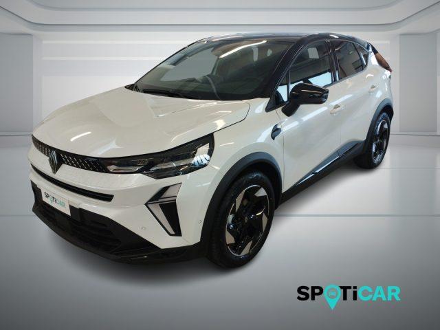 RENAULT Captur ECO-G 120 CV Techno