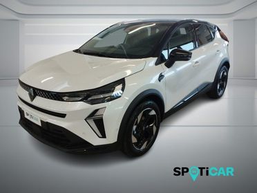 RENAULT Captur ECO-G 120 CV Techno