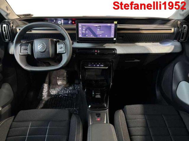 CITROEN C3 Aircross Nuova PureTech HYBRID 136 Ã«DCS6 - YO