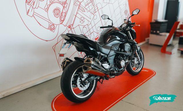 KAWASAKI Z 1000 Z1000