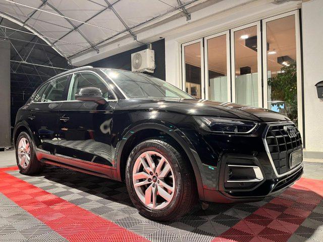 AUDI Q5 30 TDI S tronic Business * AUTOMATICA *