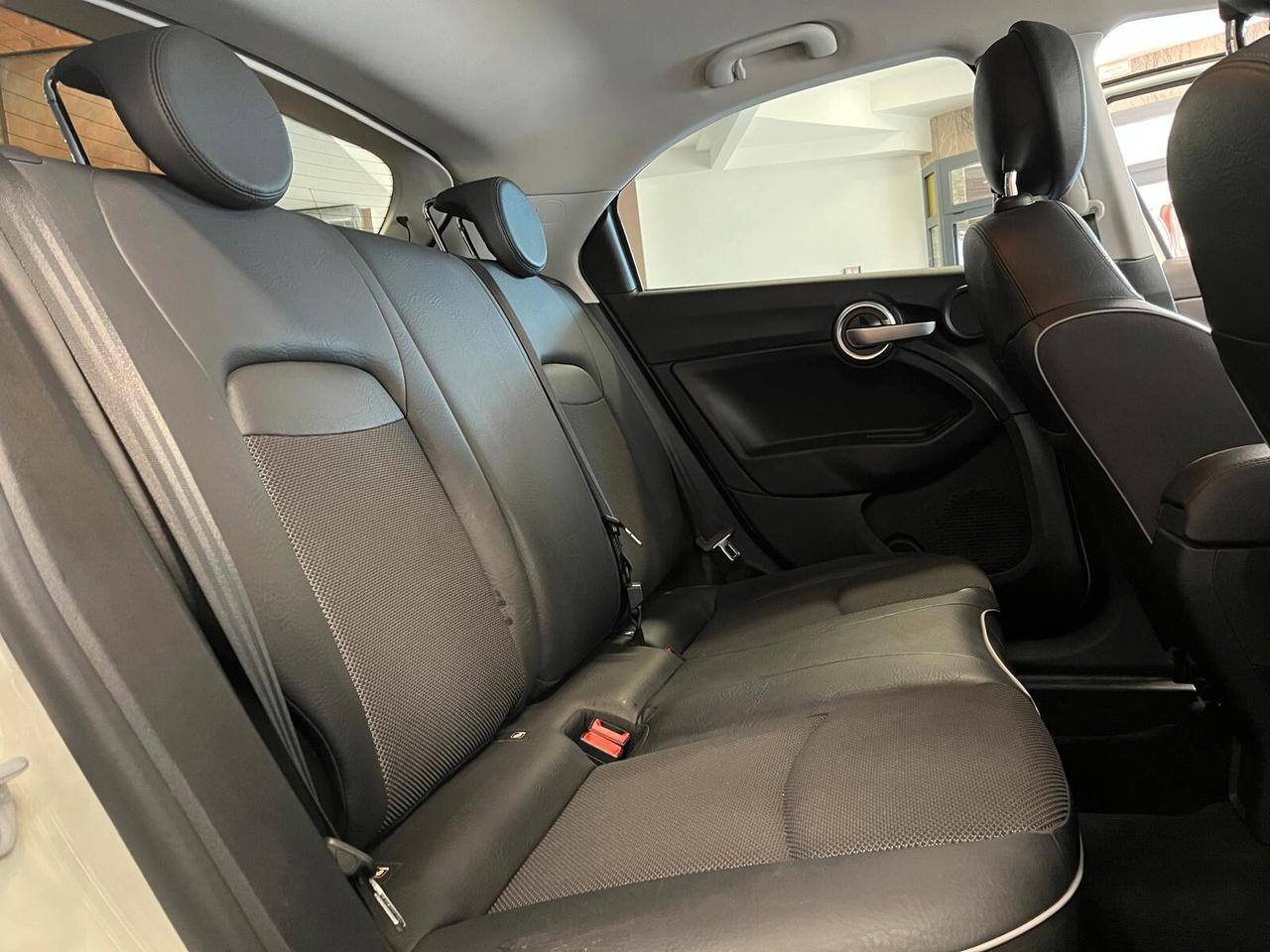 Fiat 500X 1.4 MultiAir 140 CV DCT Pop Star