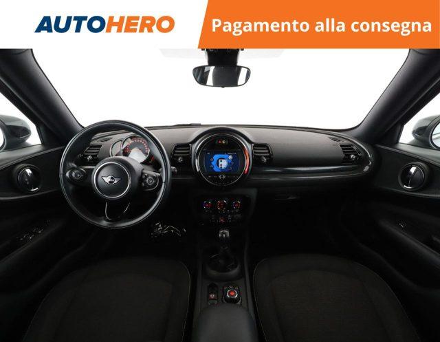 MINI Clubman 1.5 One Clubman