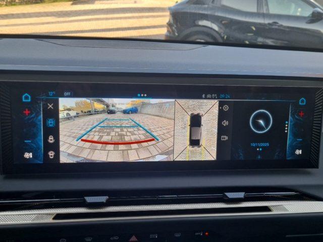 DS AUTOMOBILES N°8 N°8 ÉTOILE 230CV