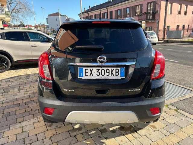 Opel Mokka 1.4 Turbo GPL Tech 140CV 4x2 Ego