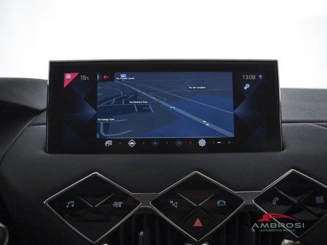 DS AUTOMOBILES DS 3 Crossback BlueHDi 130 aut. Grand Chic