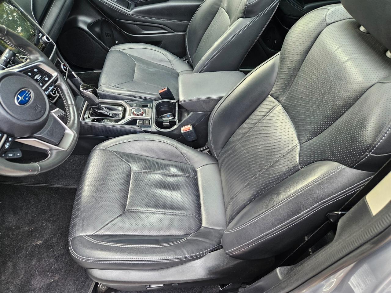 Subaru Forester 2.0 e-Boxer MHEV CVT Lineartronic PREMIUM - FULL -TETTO