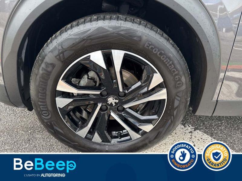 Peugeot 2008 1.2 PURETECH ALLURE PACK S&S 130CV