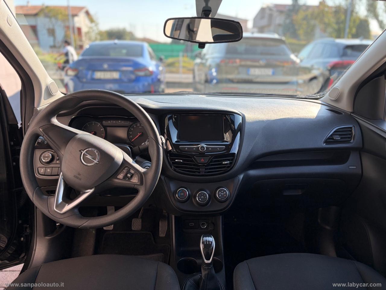 OPEL Karl Rocks 1.0 73 CV