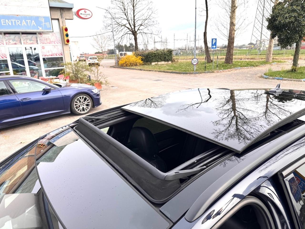 Audi A6 Avant 45 3.0 TDI quattro tiptronic Sport