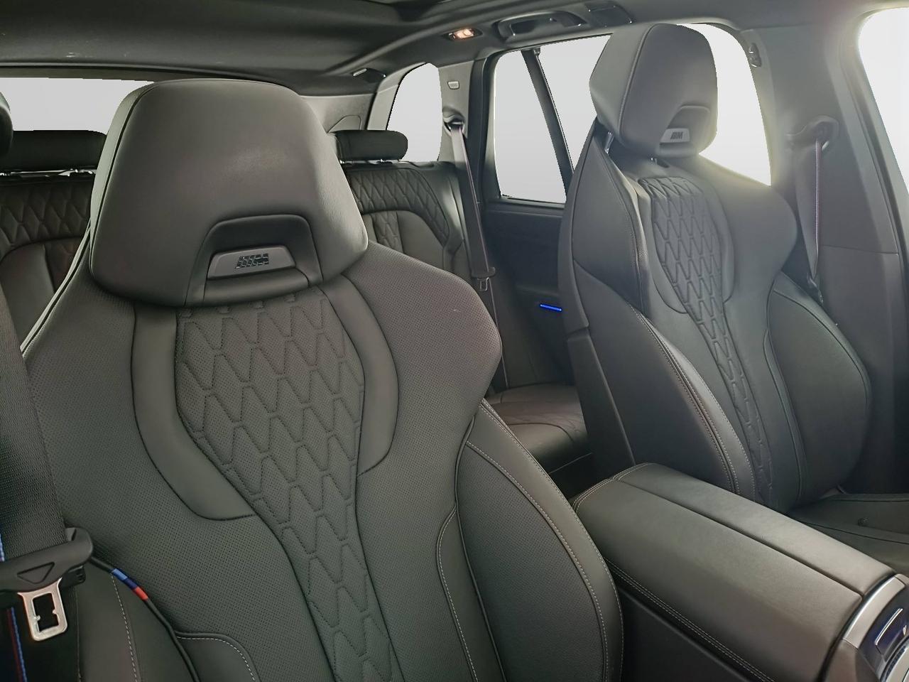 BMW X5 G05 LCI 2023 - X5 xdrive40d MSport Pro auto