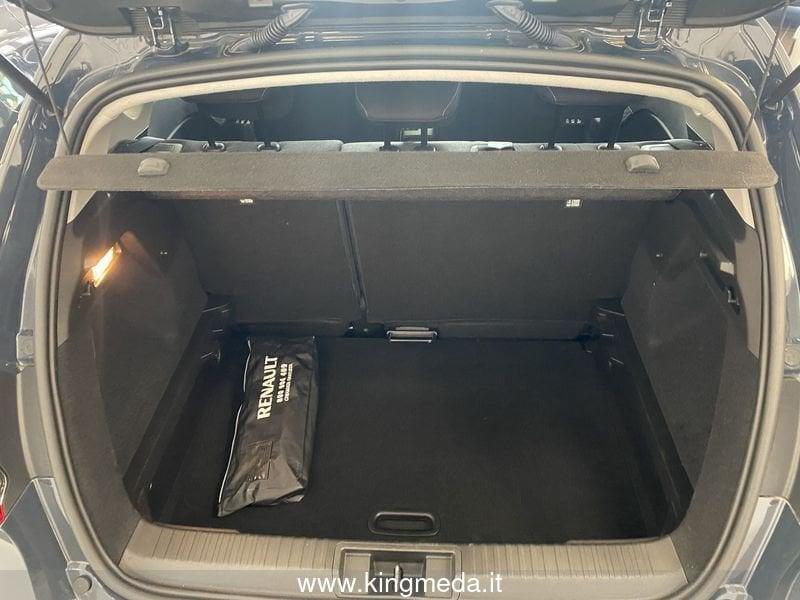 Renault Captur CAMBIO AUTOMATICO - Captur TCe 130 CV EDC FAP Zen