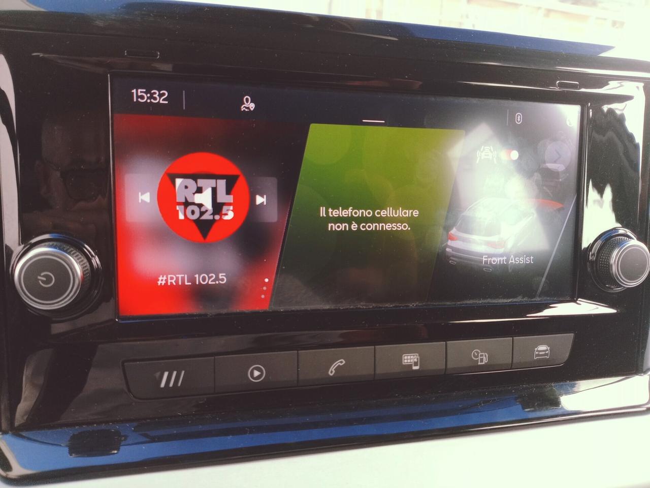 Seat Arona 1.0 TGI Style