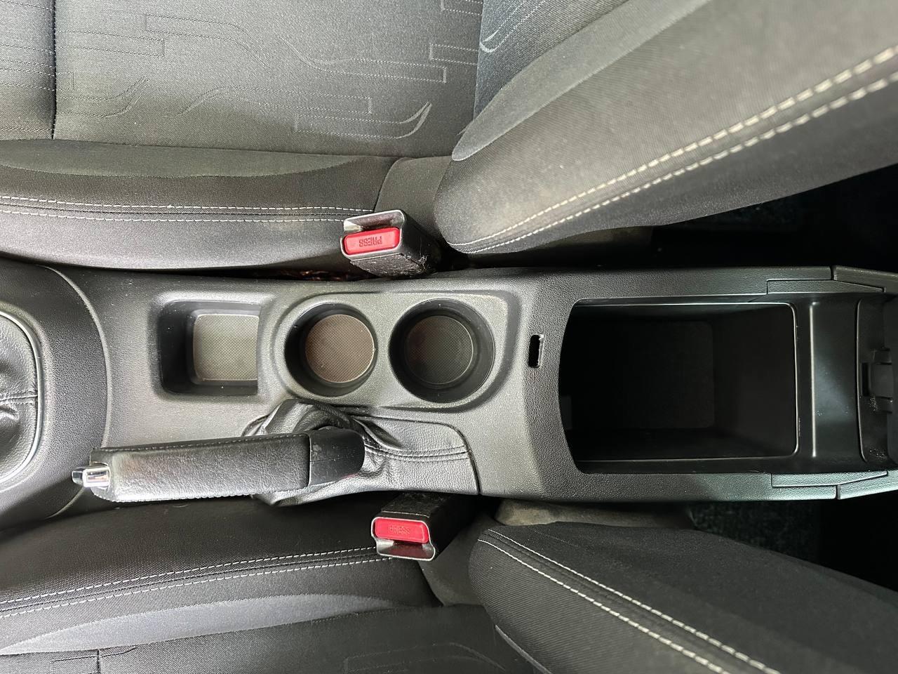 Citroen C4 - 1.4|95 CV - Unico Proprietario