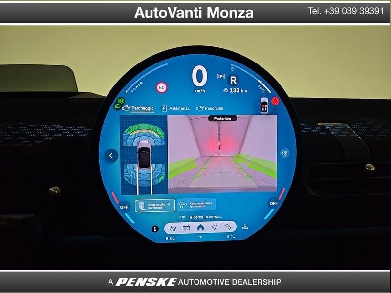 MINI Mini Cooper Cabrio Mini 2.0 Cooper C Classic Cabrio