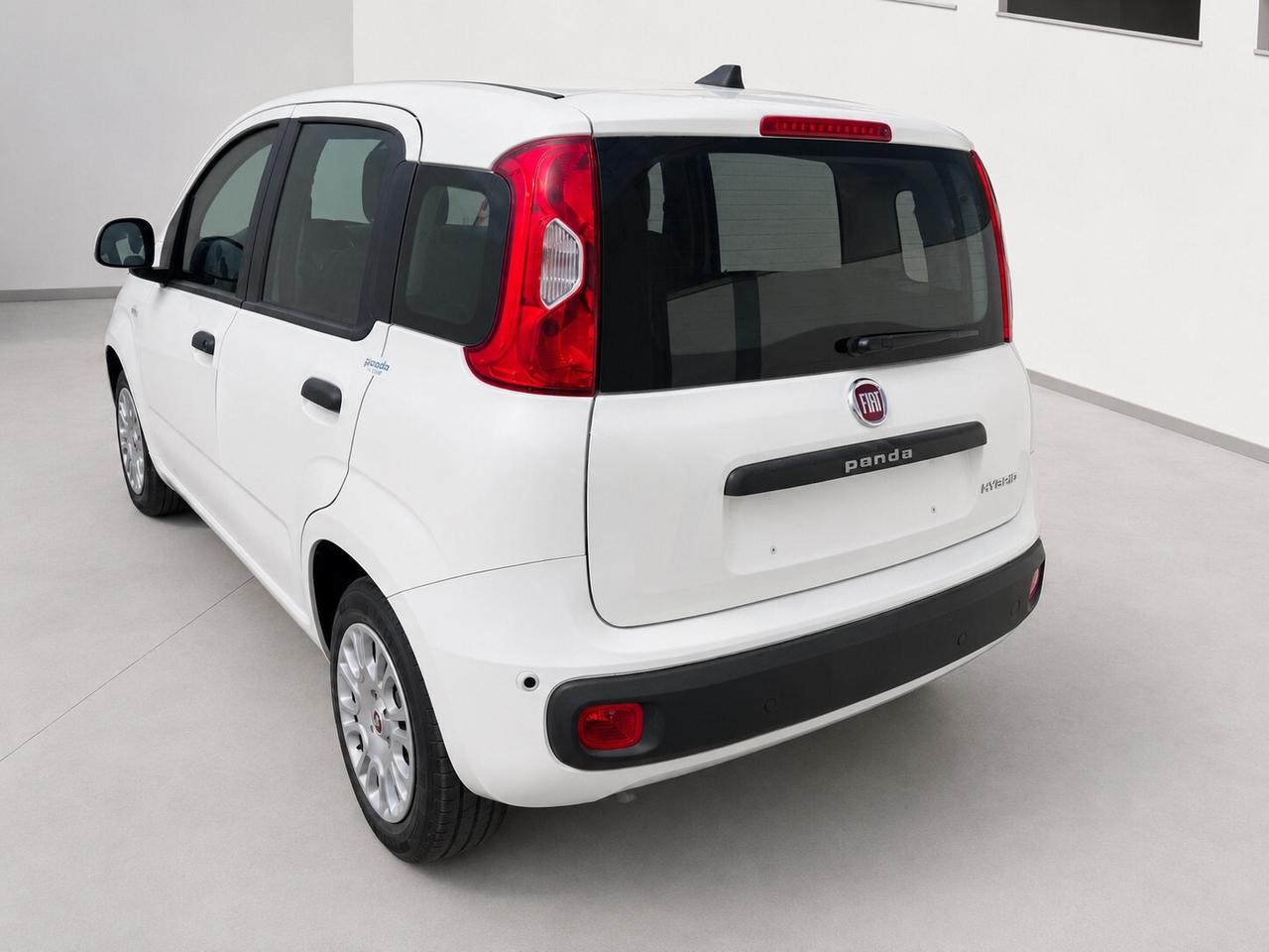 Fiat Panda 1.0 FireFly S&S Hybrid Pandina Icon