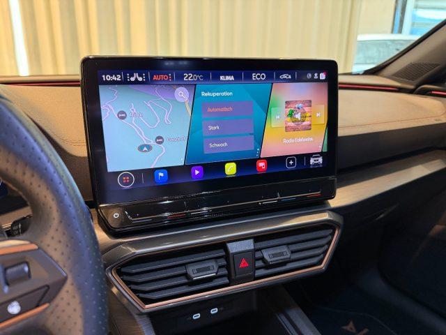 CUPRA Formentor 1.4 e-Hybrid DSG VZ Camera ACC 245 CV LED DAB+
