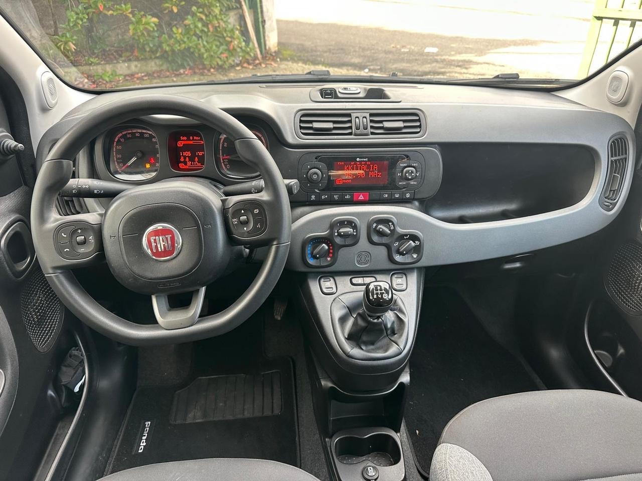 Fiat Panda 1.2 EasyPower City Life