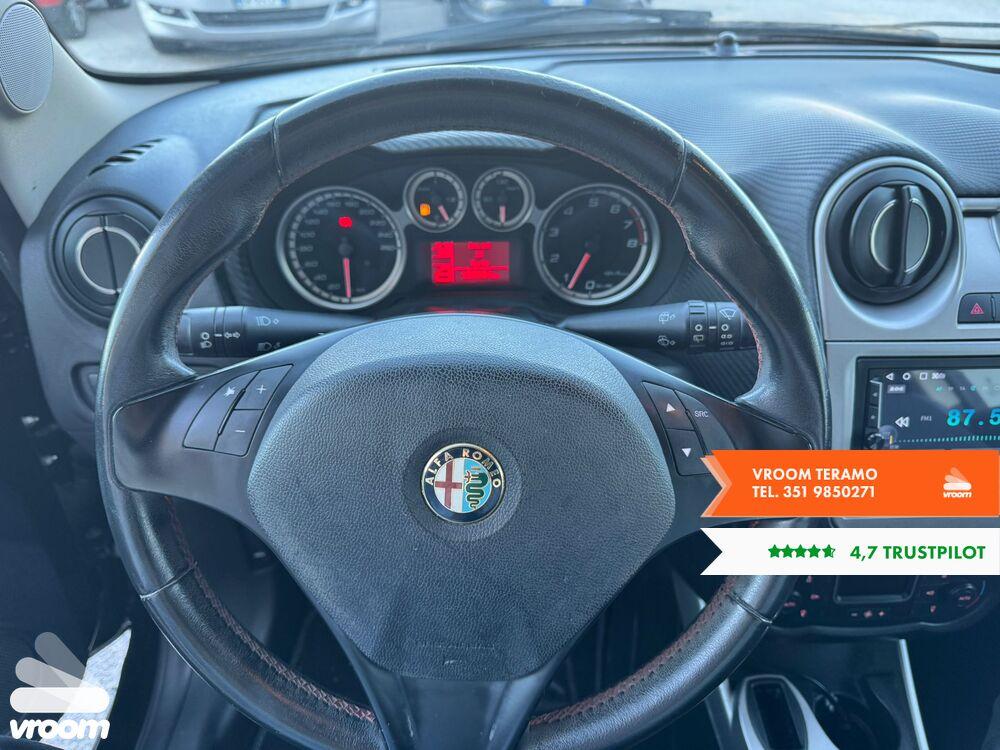 ALFA ROMEO MiTo 1.4 78 CV S&S Progression