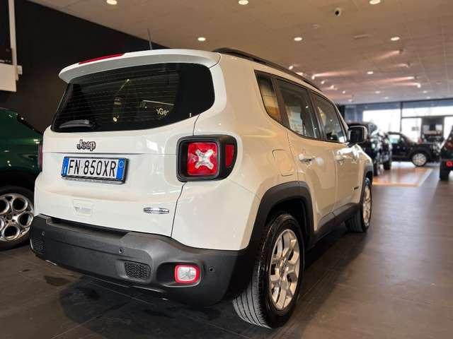 Jeep Renegade 1.6 120CV DIESEL AUTOGEPY *SEDE SASSUOLO*