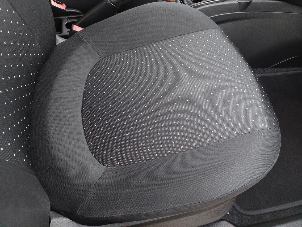 Fiat Grande Punto 1.3 MJT 75 CV 5 porte Dynamic