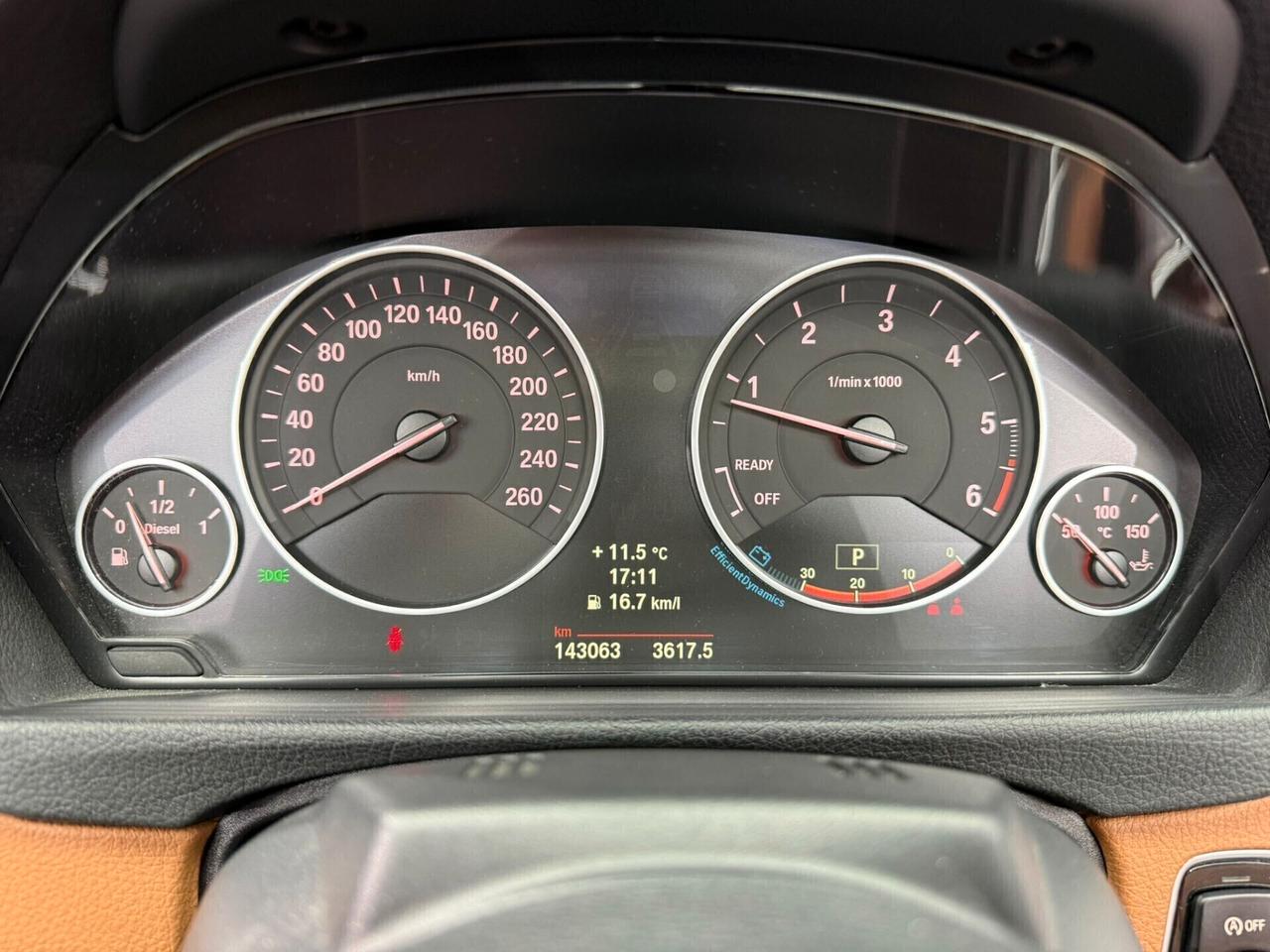 Bmw 420 d Cabrio (730)