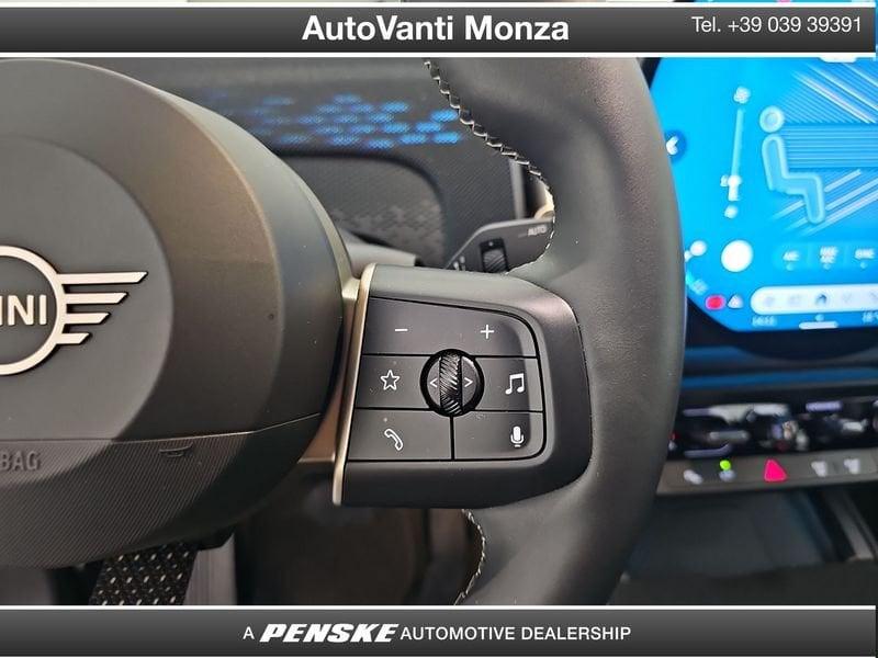 MINI Mini Countryman U25 Mini C Classic Countryman