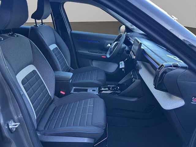 Citroen C3 Hybrid 110 e-DCS6 Plus