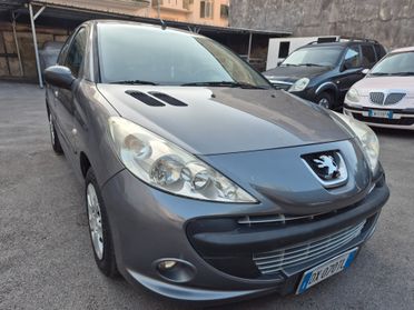 Peugeot 206 Plus 1.4 DIESEL PERFETTA E FULL 2010