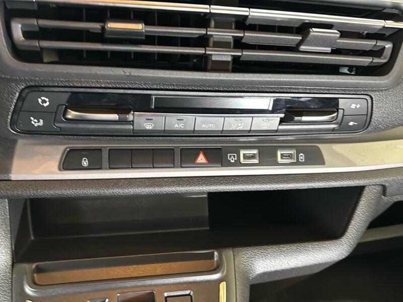 FIAT Scudo SCUDO ULYSSE HDI 180CV AT8 9 POSTI