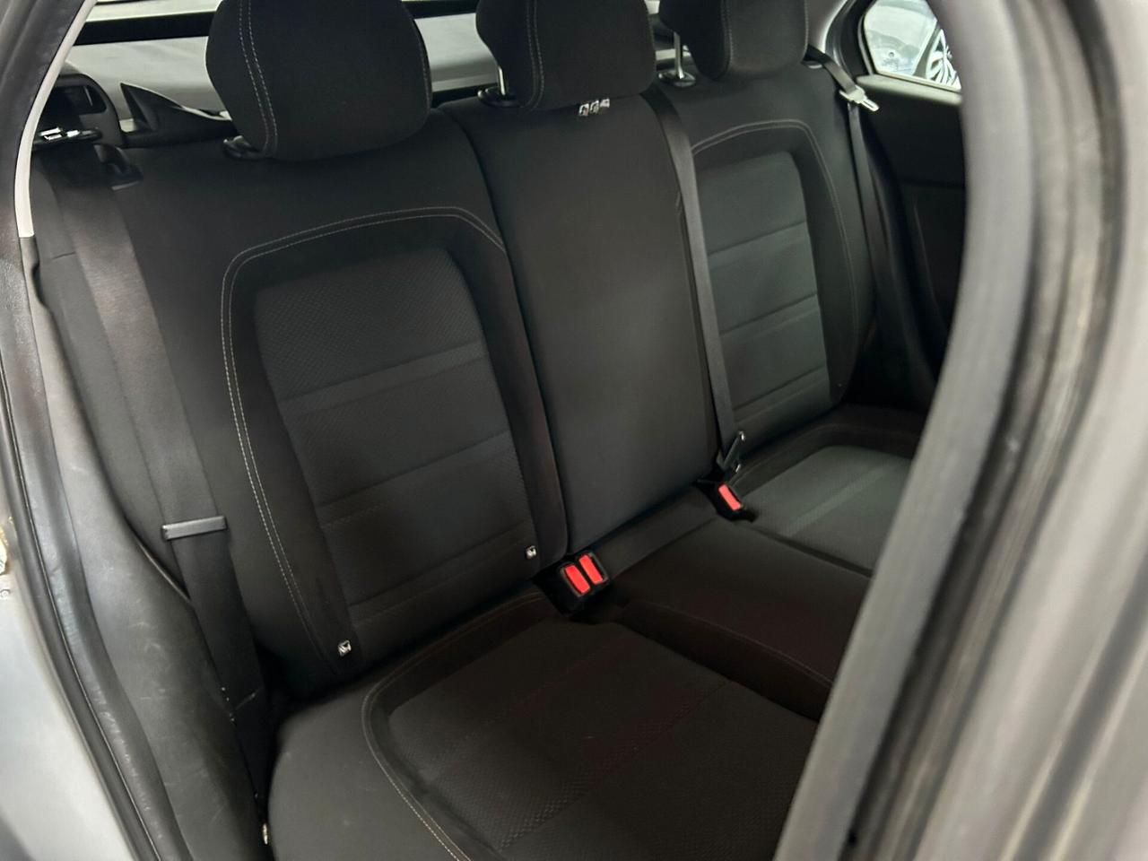 Fiat Tipo 1.3 Mjt S&S 5 porte Lounge